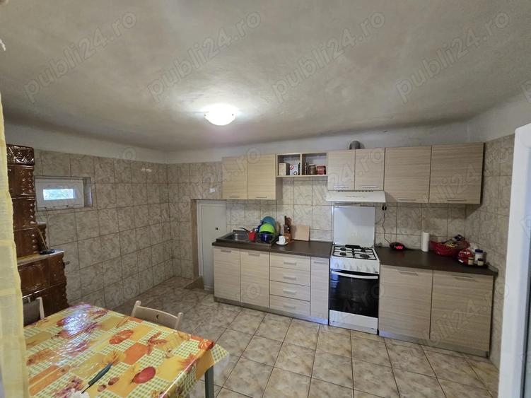 Casa de vanzare Frumu?ani, jud. Calara?i, aproape de Bucure?ti - 8