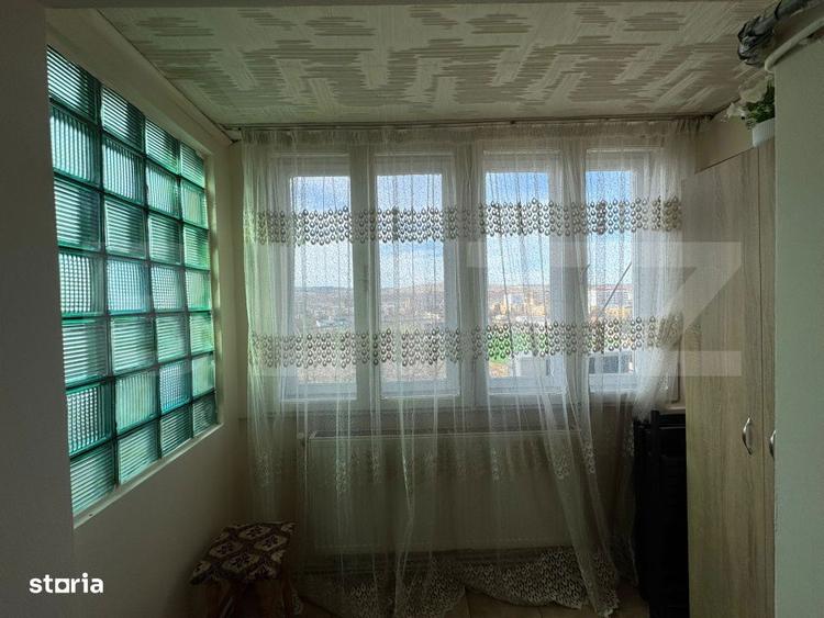 Apartament cu 3 camere in Hunedoara - 3