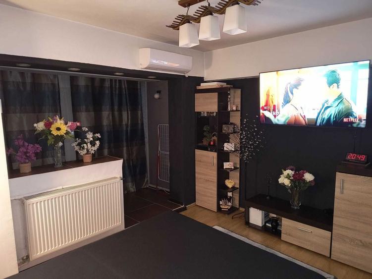 daca vrei un apartament gata mobilat, sa te muti in el , acesta poate fi al tau - 4