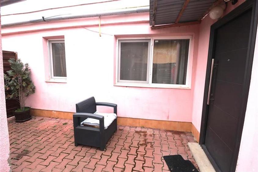 Apartament cu 1 camera, zona Printu Turcesc - 8