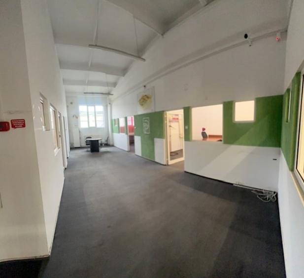 HALA DEPOZITARE 260mp si parte birouri 150mp finisat la cheie! - 4