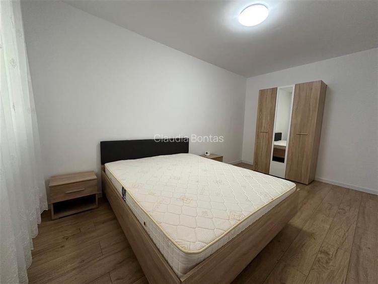 Inchiriere Apartament cu 2 camere Podu Ros
