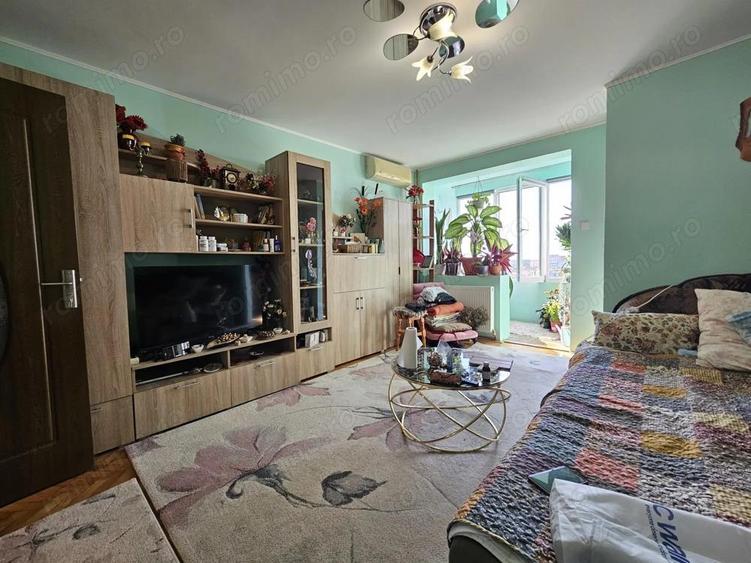 Renovat! Mobilat!. Zona semicentrala! - 4