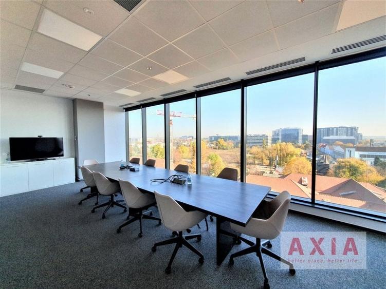 Birou premium in Equilibrium- Comision 0% - 4