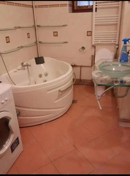 3 camere ultracentral, curte privata Ia?i, direct de la proprietar - 8