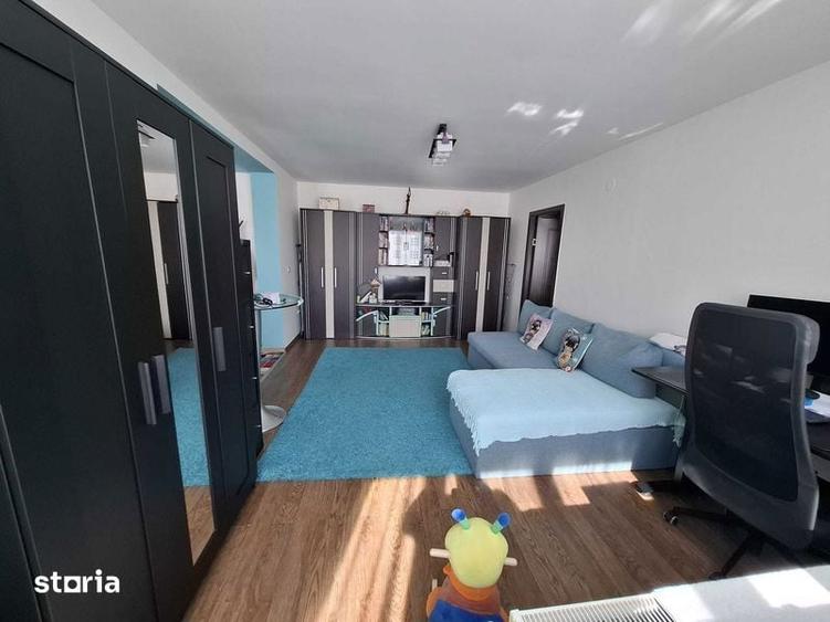 Vand apartament luminos - 1
