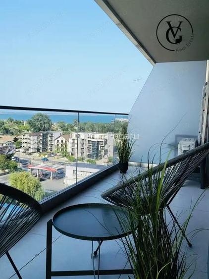 Apartament 2 camere | Mamaia Sat | Alezzi Odissey Apartament 2 camere | Mamaia Sat | Alezzi Odissey