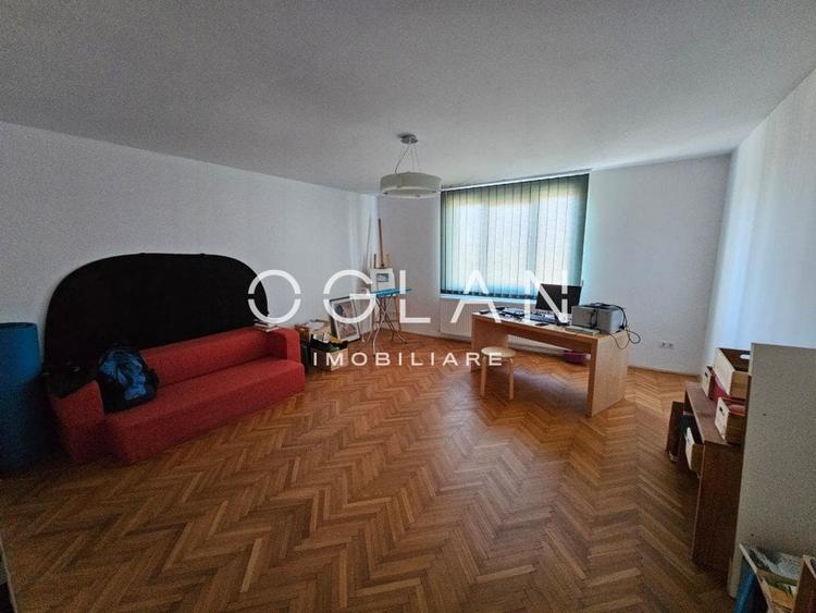 Casa 3 camere, 2 garaje, la 2 pasi de Sub Arini - 7