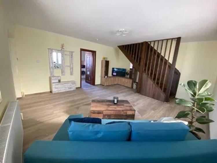 Apartament cu 2 camere, la vila, PET FRIENDLY, LOC PARCARE INCLUS,  zona Bucium - 1