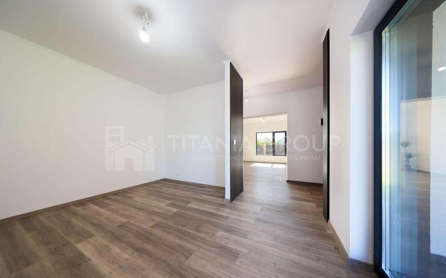 Casa moderna cu 3 camere, toate utilitatile - Harman, Brasov - 3