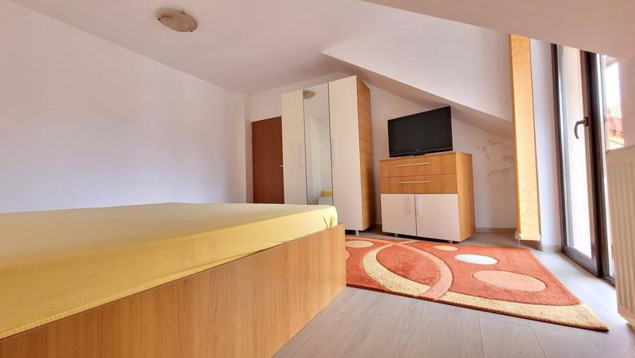 Garsoniera in zona liceului Saguna - 4