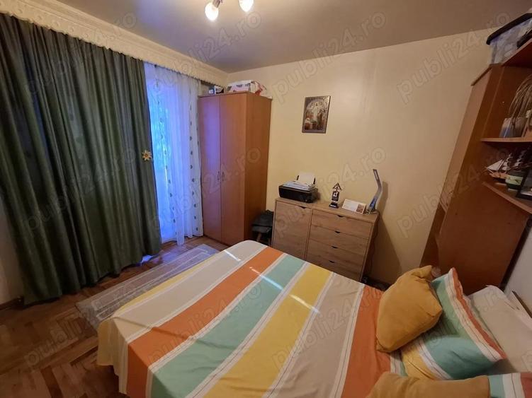 Str. Rapsodiei apartament 2 camere, mobilat si utilat - 5