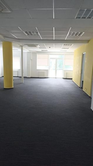 Lacul Tei strada Vidin suprafata 195 mp, cladire birouri - 4