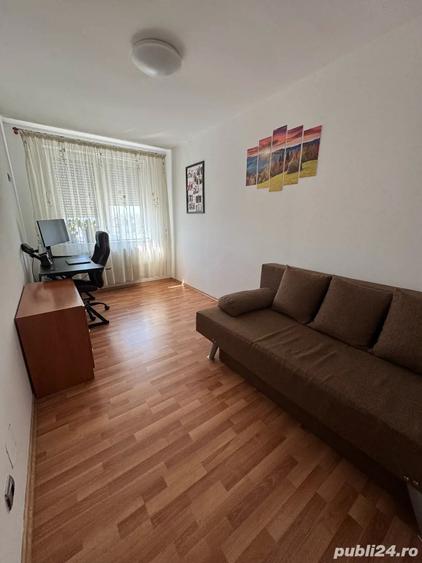 vand apartament cu 4 camere - 9