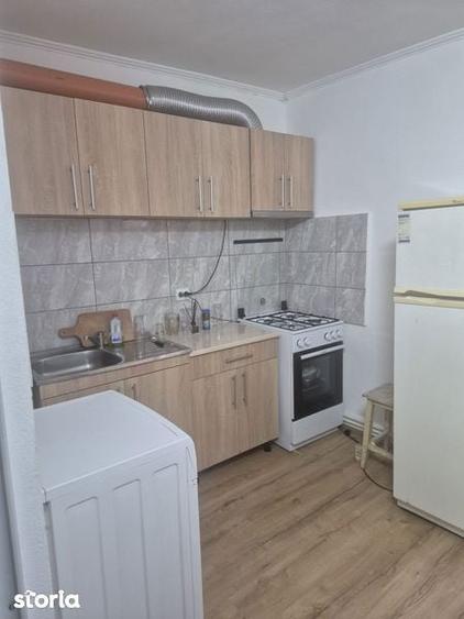 Garsoniera de inchiriat, bloc G3 - 3