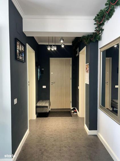 36365 Apartament 3 camere + terasa 20mp Tomis Plus - 7