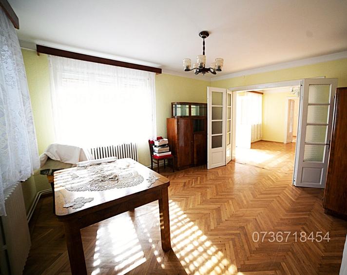 Casa  individuala pe parter zona Sacele, 150000Euro - 3