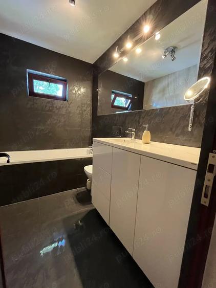 Vand apartament 3 camere IC Frimu in IFR, strada Nae Leonard Bloc R - 8