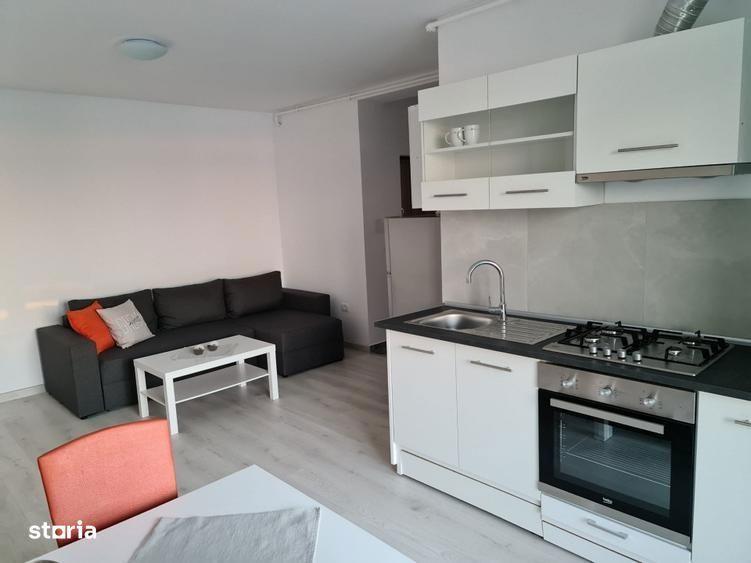 Apartament modern I Loc parcare inclus I Dumbravita - 10