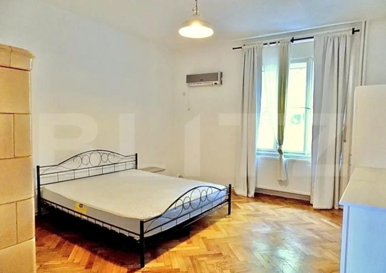Apartament 3 camere, 93 mp + terasa, zona Medicina - 4