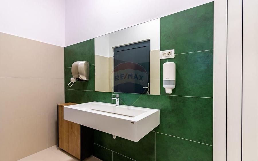 Cabinete medicale in Centru Medical Nou | Premium | lan... - 12