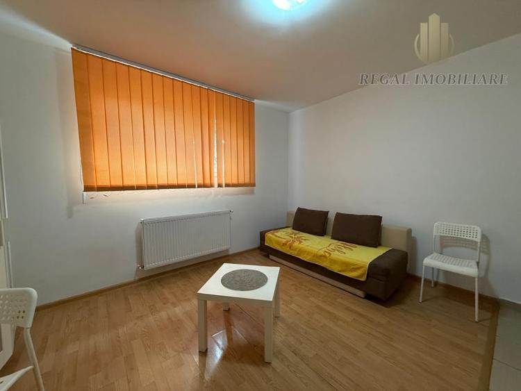 Garsoniera | Dimitrie Leonida- Popesti | Centrala | Parcare - 1