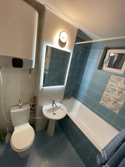 Proprietar inchiriez apartament 3 cam Mega Mall Pantelimon Delfinului - 9