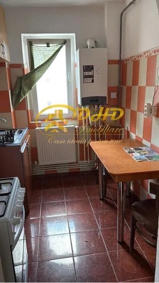 Apartament cu 2 camere situat în Păcurari - 4