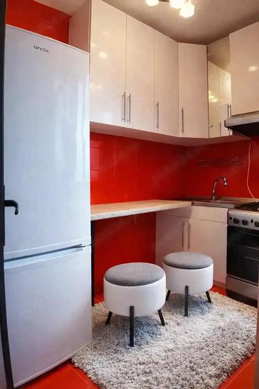 Apartament 1 camera, Take Ionescu, renovat complet, mobilat si utilat, aproape de Medicina - 3