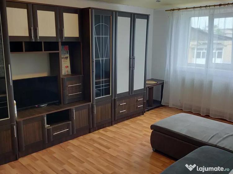 Proprietar inchiriez apartament cu doua camere Gae?ti central - 3