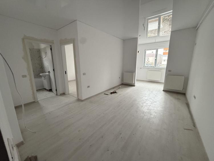 Apartament 2 camere bloc finalizat -  Militari Residence - 4
