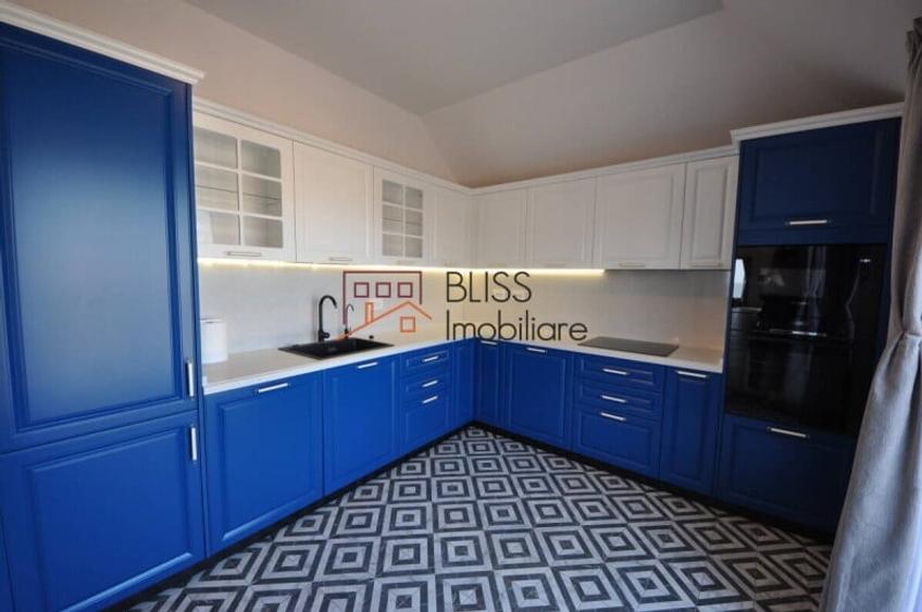 Apartament 4 camere în zona Dacia (Piata Gemenii) - 9