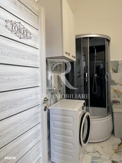 Apartament cu 2 camere în Gării