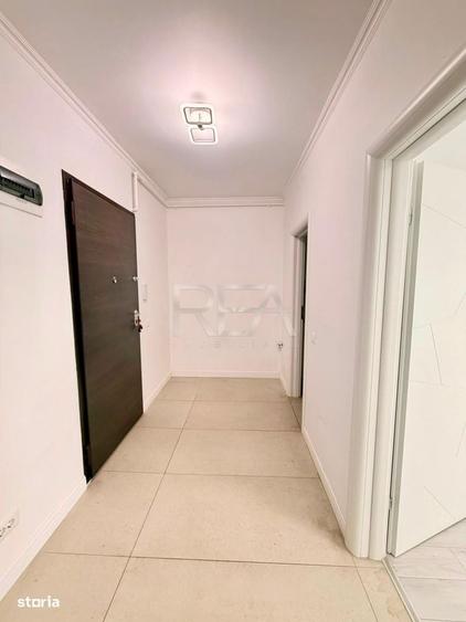Garsoniera | Exigent Plaza Faza 4 | Bloc Nou | Lujerului | Parcul Lini - 5