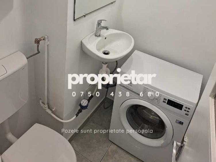 Apartament cu 3 camere decomandat în Costin Georgian