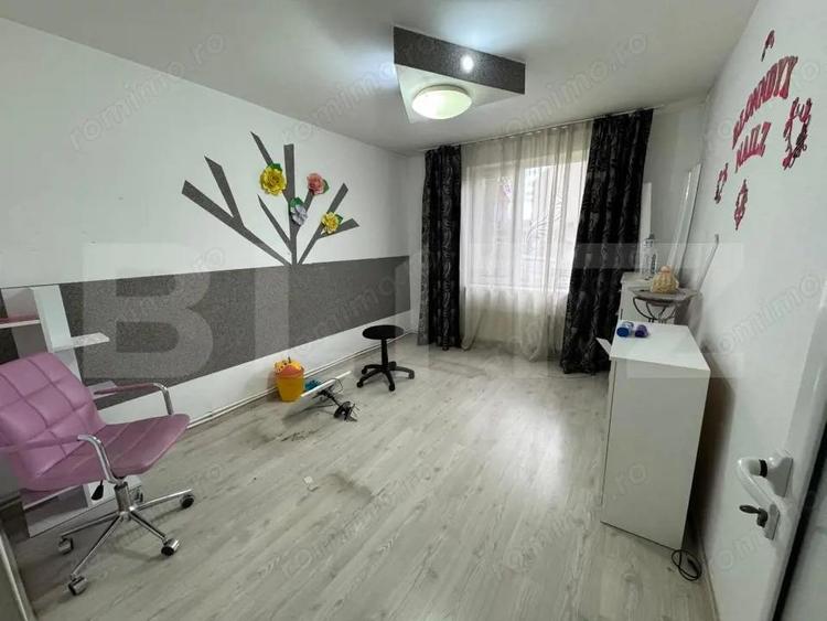Apartament la parter ideal pentru spa?iu comercial, birouri sau infrumuse?are - 5
