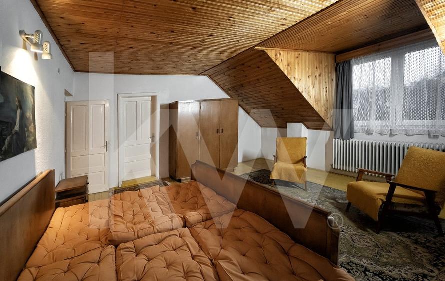 Proprietate de Vanzare: Ideala pentru Pensiune, Azil, Gradinita sau Afterschool - 37