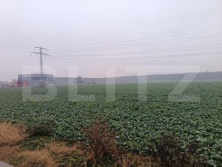 Teren intravilan , 15000mp , Zona Lido Garbea - 4