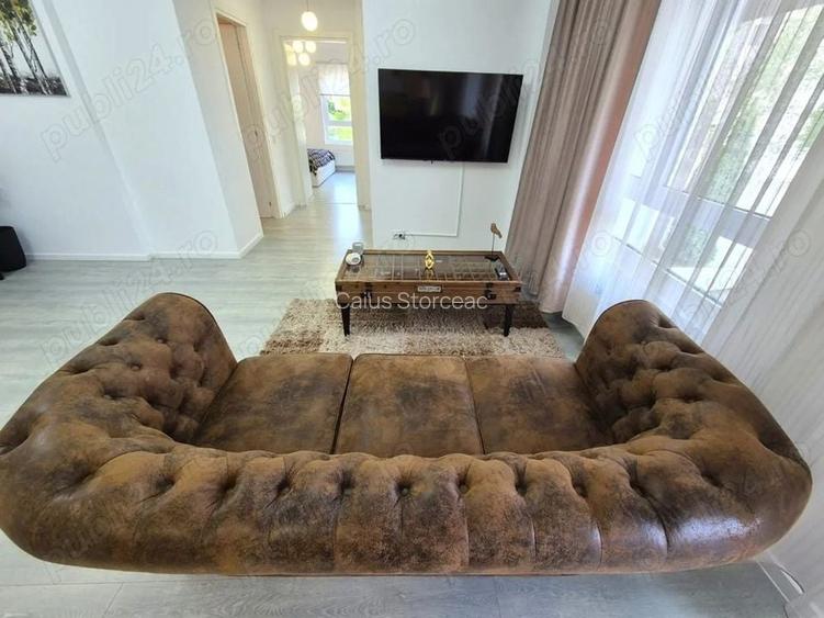 Apartament cu 3 camere în Otopeni | Complex Toscana