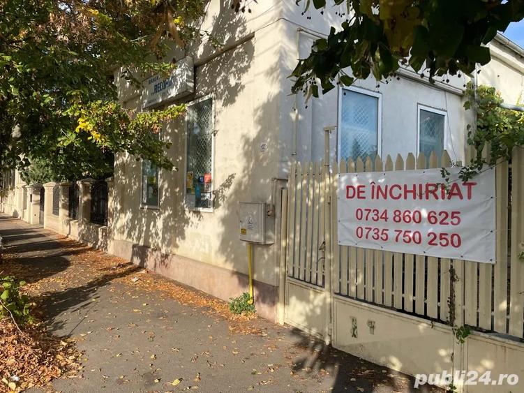 casa spatiu comercial de vazare Oltenita - 3