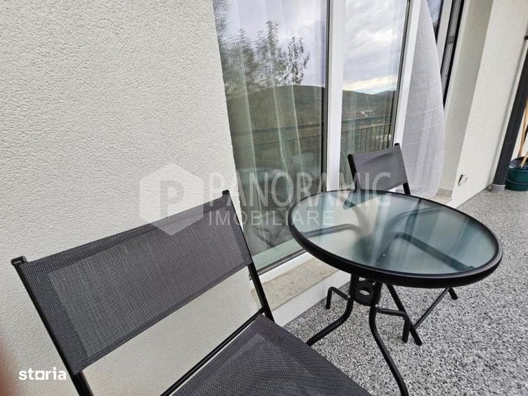 Apartament 2 camere Valea Garbaului Pet Friendly - 12