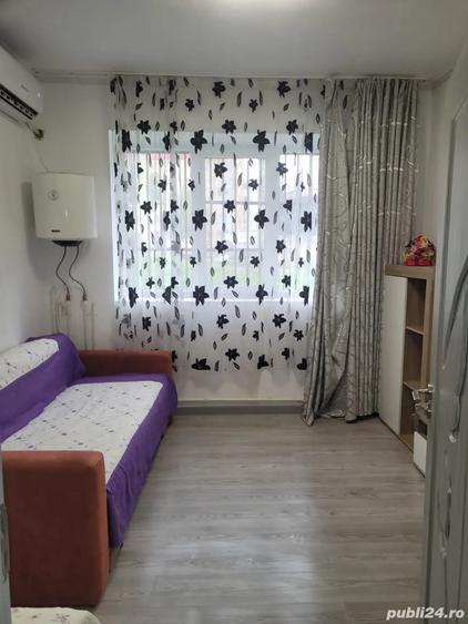 Garsoniera termen lung - 4