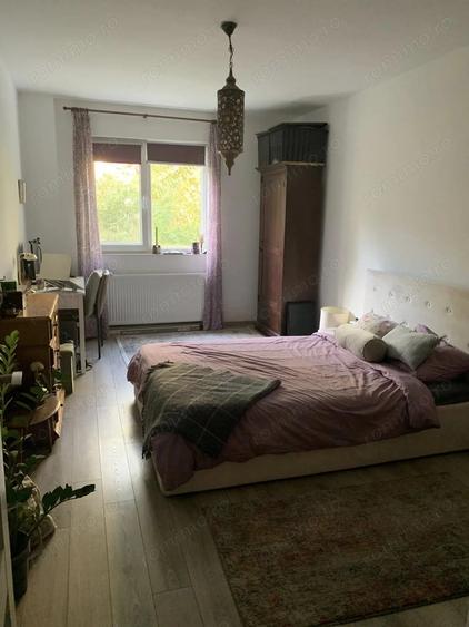 Apartament 2 camere decomandate, 61mp util, cu gradina,zonaAbatorului Parc Poligon - 3