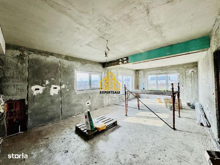 Casa Domnesti/ 4 Camere/ 400 Mp Teren/Utilitati - 6