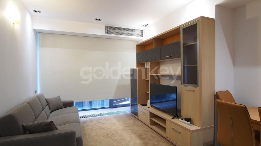 Apartament modern cu 2 camere, langa parc - 1