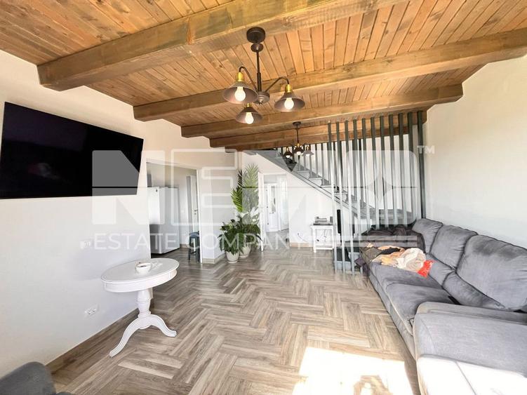 Casa Individuala 220Mp Utili I Suceava/Sf.Ilie I245.000Euro - 17