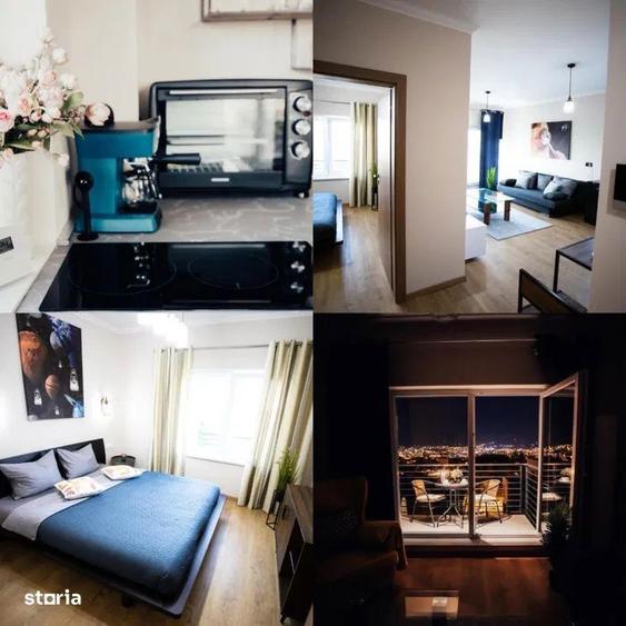 Oportunitate l casa cu 4 apartamente l ideal airbnb l Andrei Muresanu - 5