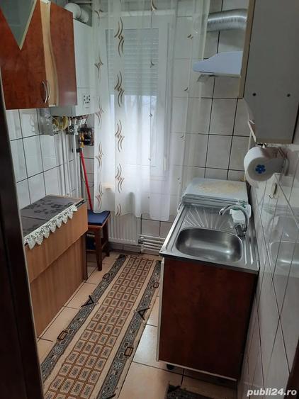 2 camere de inchiriat in micro 19 - 1