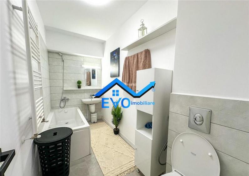 Apartament 3 camere, mobilat si utilat, loc de parcare, Moar - 3