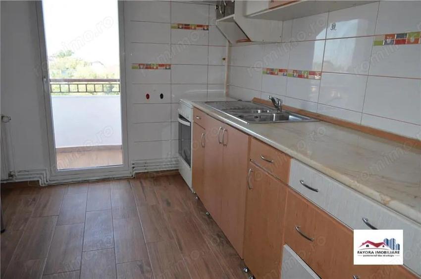 Apartament 2 Camere Mobilat si Utilat de Inchiriat Zona Domus - 7